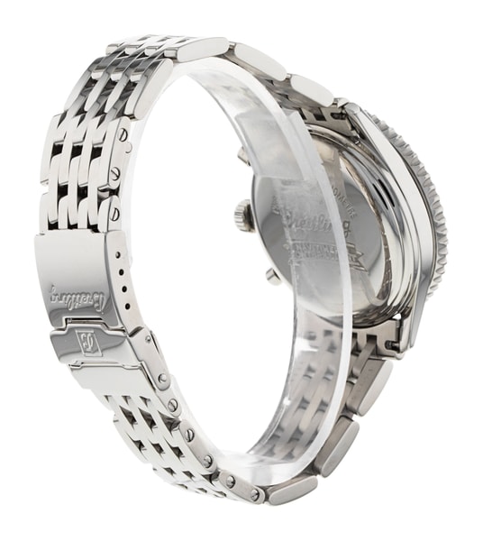 Breitling Montbrillant A41330